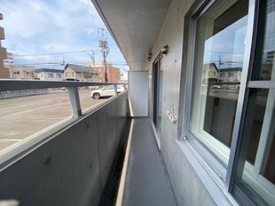 北１８条駅 徒歩7分 4階の物件内観写真